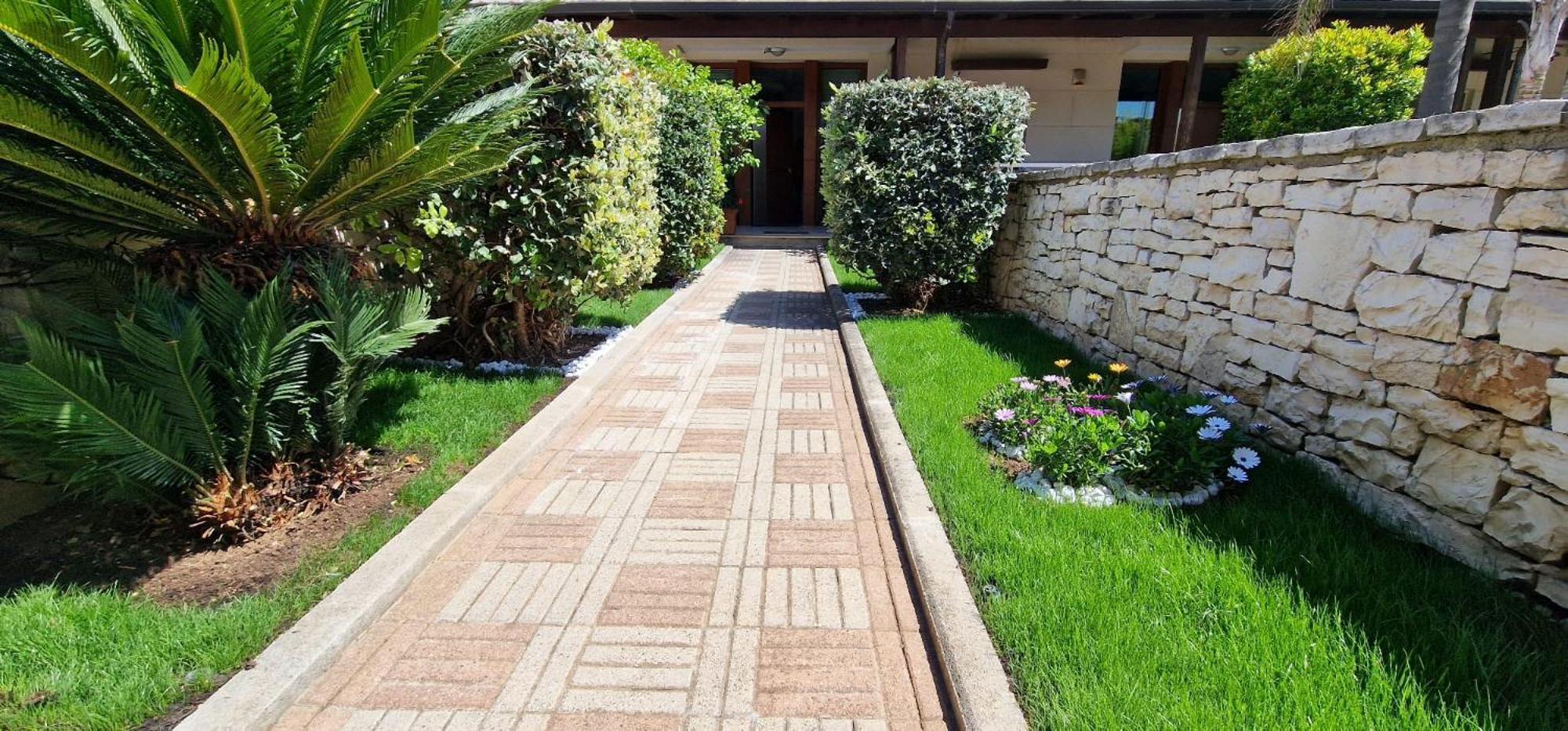 Thalassa Bari Exterior foto